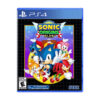 Sonic Origins Plus PS4