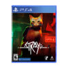 Stray PS4
