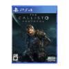 The Callisto Protocol PS4