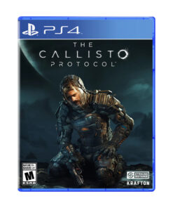 The Callisto Protocol PS4