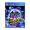 Teenage Mutant Ninja Turtles Splintered Fate PS4