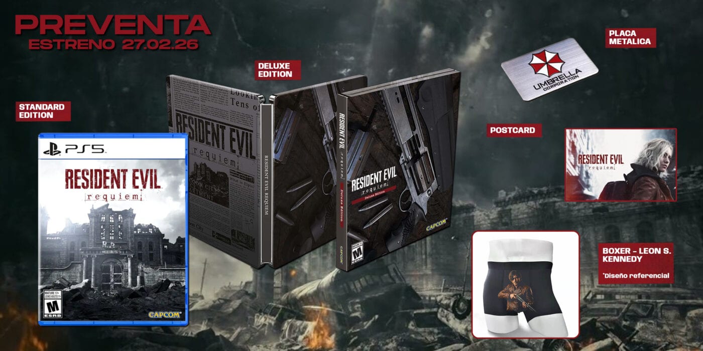 BANNER RE REQUIEM BOXER