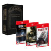 Resident Evil Generation Pack Nintendo Switch 2