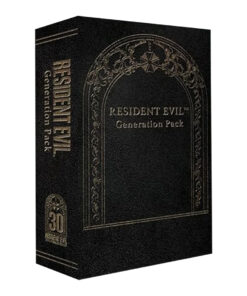Resident Evil Generation Pack Nintendo Switch 2