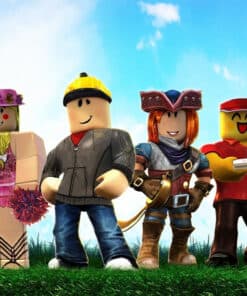 Roblox