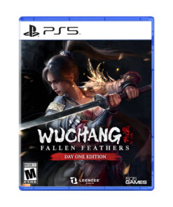 Wuchang Fallen Feathers PS5