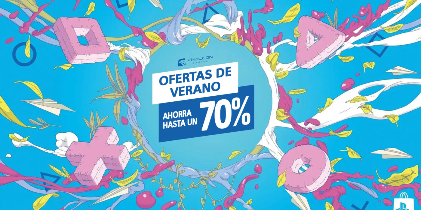OFERTAS DE VERANO