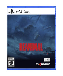 Reanimal PS5