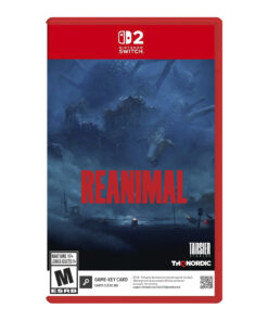Reanimal Nintendo Switch 2